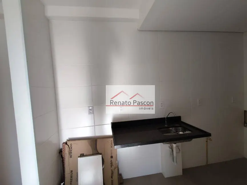Foto 3 de Apartamento com 2 quartos à venda, 59m2 em Balneário Salto Grande, Americana - SP