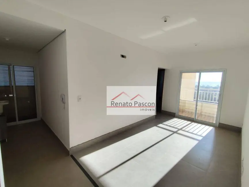 Foto 4 de Apartamento com 2 quartos à venda, 59m2 em Balneário Salto Grande, Americana - SP