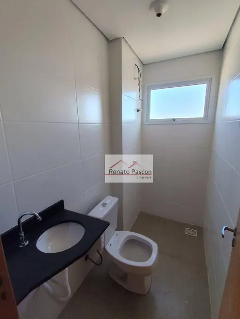 Foto 9 de Apartamento com 2 quartos à venda, 59m2 em Balneário Salto Grande, Americana - SP