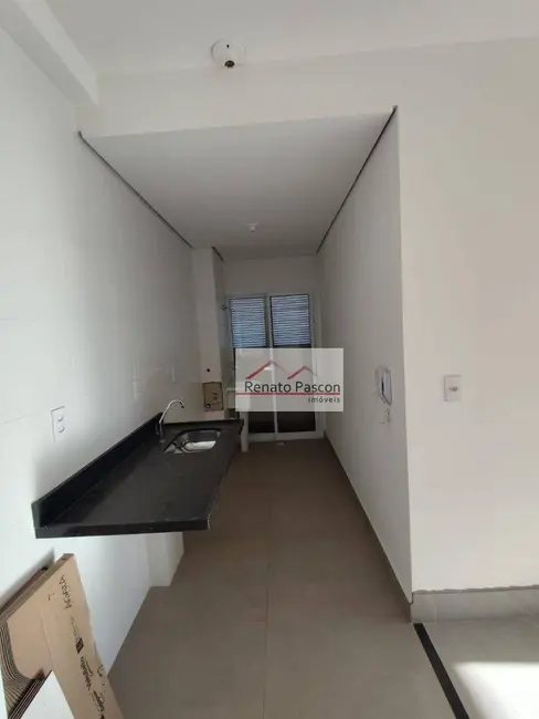 Foto 2 de Apartamento com 2 quartos à venda, 59m2 em Balneário Salto Grande, Americana - SP