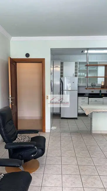 Foto 6 de Apartamento com 3 quartos à venda, 100m2 em Bertioga - SP