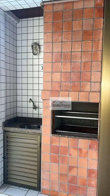 Foto 8 de Apartamento com 3 quartos à venda, 100m2 em Bertioga - SP