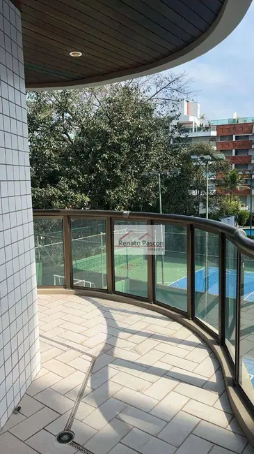 Foto 9 de Apartamento com 3 quartos à venda, 100m2 em Bertioga - SP