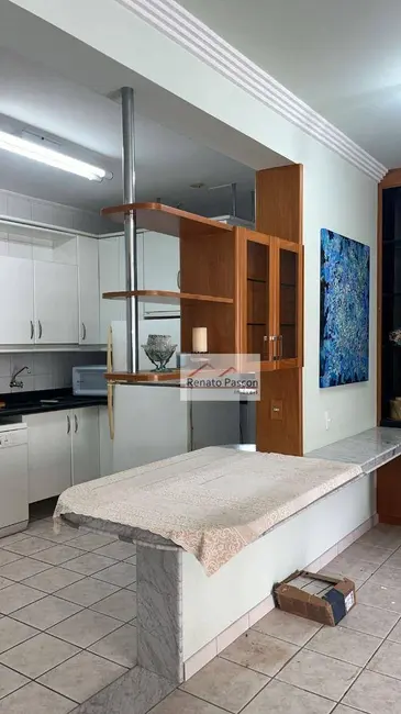 Foto 4 de Apartamento com 3 quartos à venda, 100m2 em Bertioga - SP