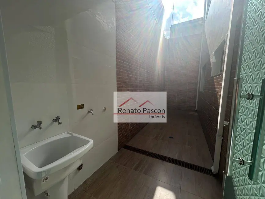 Foto 7 de Sobrado com 3 quartos à venda, 150m2 em Jardim das Orquídeas, Americana - SP