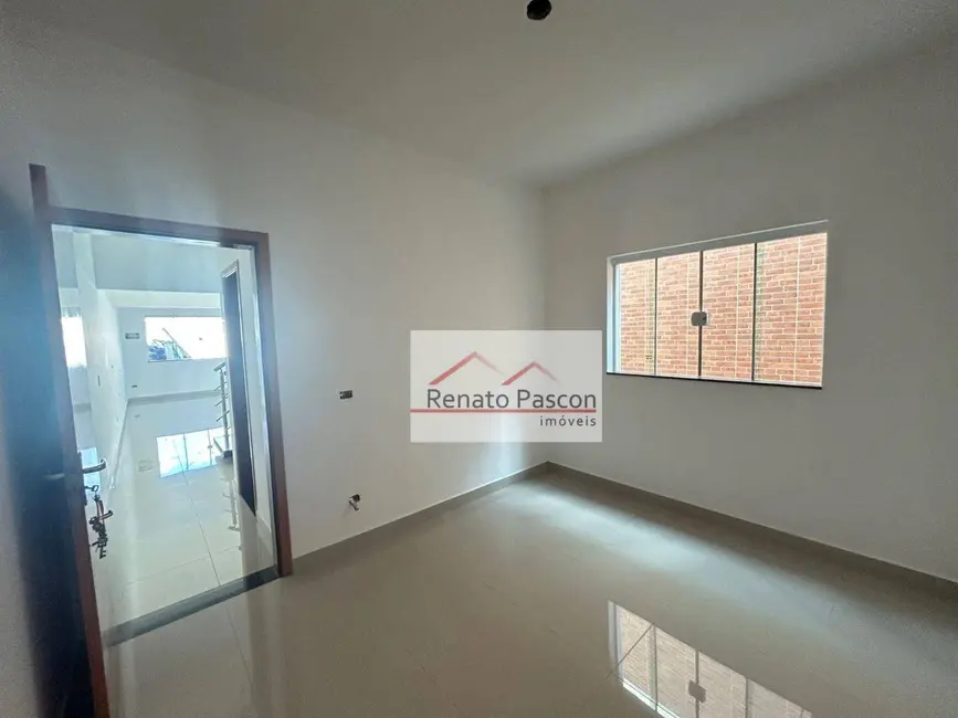 Foto 4 de Sobrado com 3 quartos à venda, 150m2 em Jardim das Orquídeas, Americana - SP