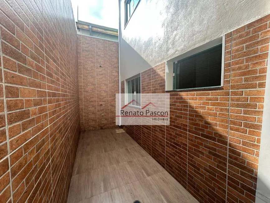 Foto 9 de Sobrado com 3 quartos à venda, 150m2 em Jardim das Orquídeas, Americana - SP