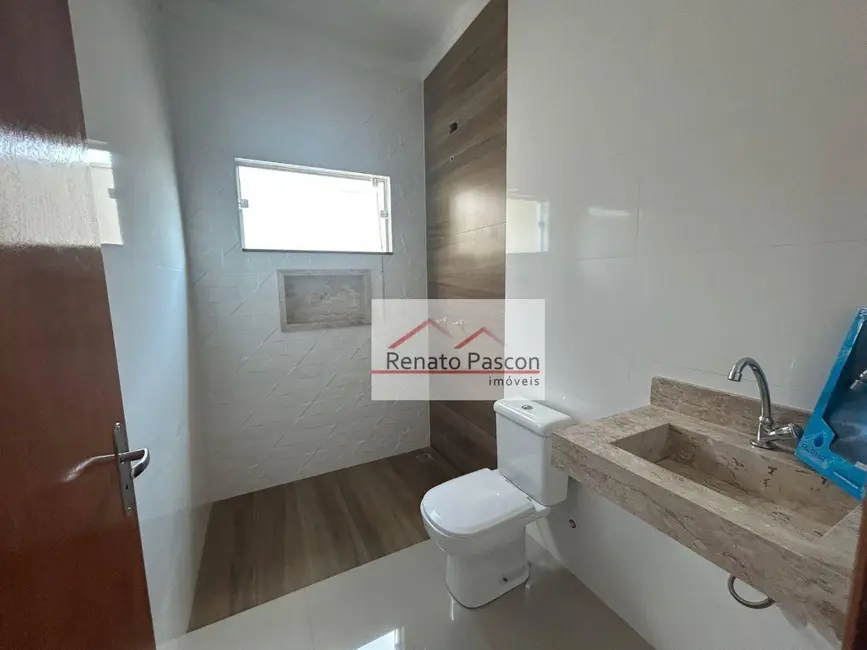 Foto 6 de Sobrado com 3 quartos à venda, 150m2 em Jardim das Orquídeas, Americana - SP