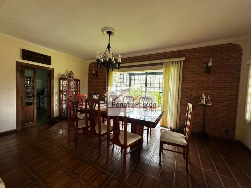 Casa de Condomínio com 6 quartos à venda, 2000m2 em Iate Clube de Campinas, Americana - SP - imagem 4 Foto 4 de Casa de Condomínio com 6 quartos à venda, 2000m2 em Iate Clube de Campinas, Americana - SP