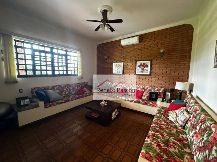 Casa de Condomínio com 6 quartos à venda, 2000m2 em Iate Clube de Campinas, Americana - SP - imagem 9 Foto 9 de Casa de Condomínio com 6 quartos à venda, 2000m2 em Iate Clube de Campinas, Americana - SP