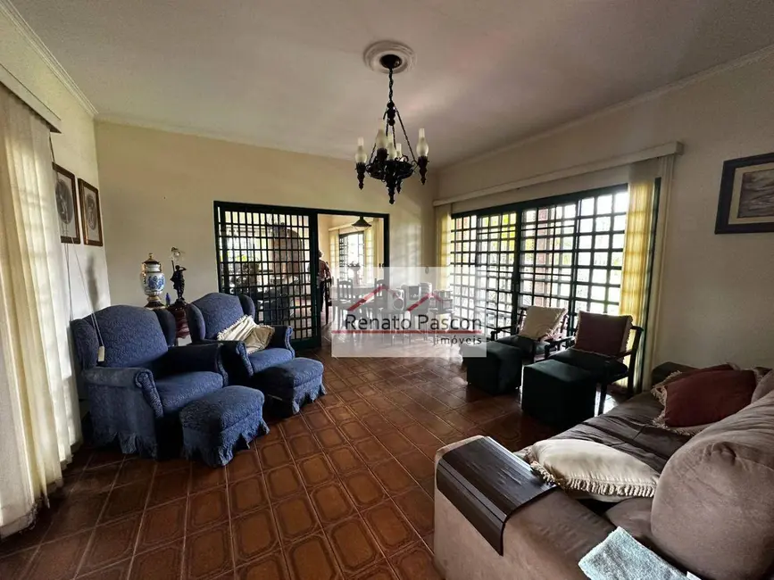 Casa de Condomínio com 6 quartos à venda, 2000m2 em Iate Clube de Campinas, Americana - SP - imagem 7 Foto 7 de Casa de Condomínio com 6 quartos à venda, 2000m2 em Iate Clube de Campinas, Americana - SP