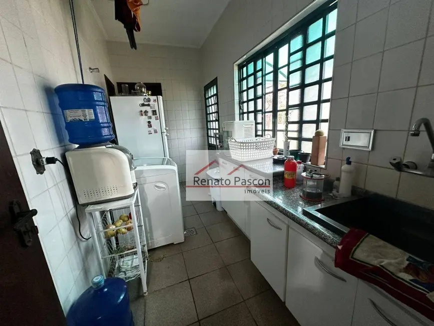 Casa de Condomínio com 6 quartos à venda, 2000m2 em Iate Clube de Campinas, Americana - SP - imagem 3 Foto 3 de Casa de Condomínio com 6 quartos à venda, 2000m2 em Iate Clube de Campinas, Americana - SP