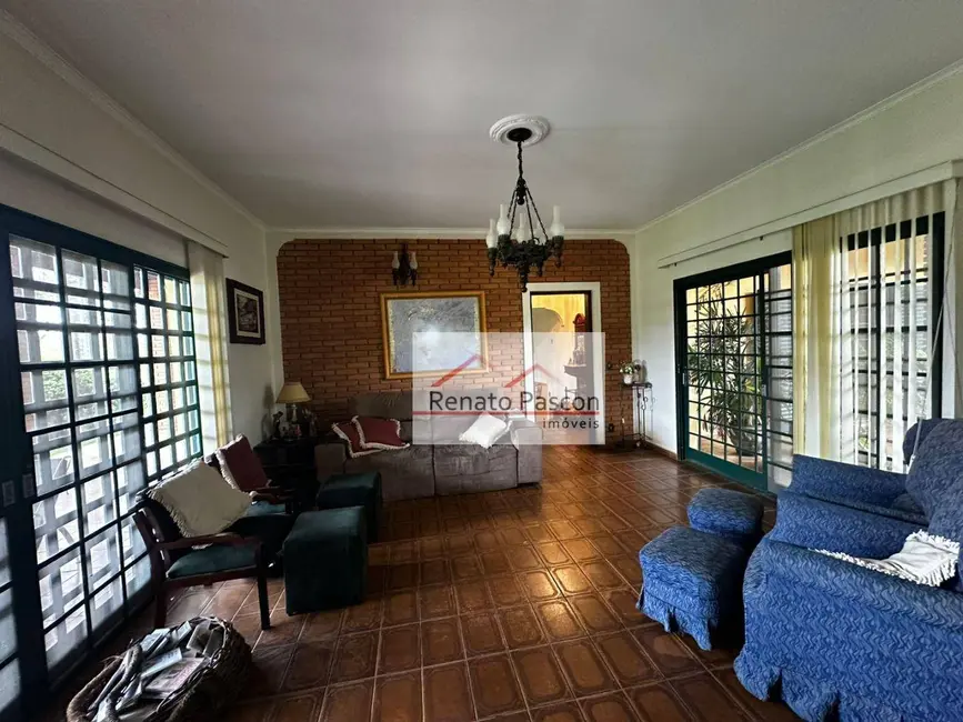 Casa de Condomínio com 6 quartos à venda, 2000m2 em Iate Clube de Campinas, Americana - SP - imagem 5 Foto 5 de Casa de Condomínio com 6 quartos à venda, 2000m2 em Iate Clube de Campinas, Americana - SP