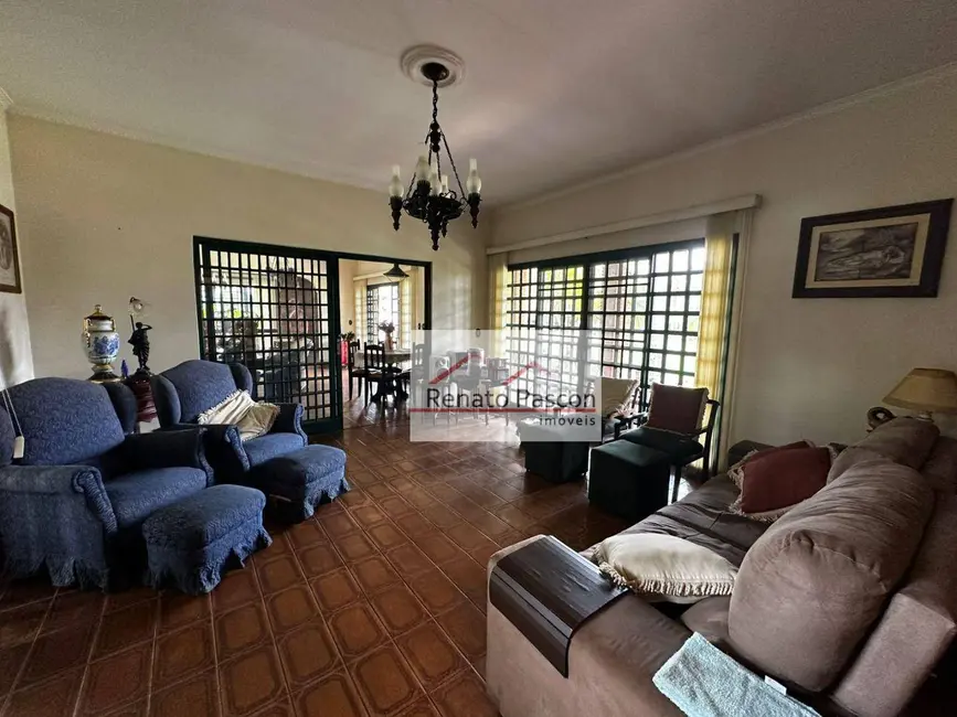 Casa de Condomínio com 6 quartos à venda, 2000m2 em Iate Clube de Campinas, Americana - SP - imagem 8 Foto 8 de Casa de Condomínio com 6 quartos à venda, 2000m2 em Iate Clube de Campinas, Americana - SP