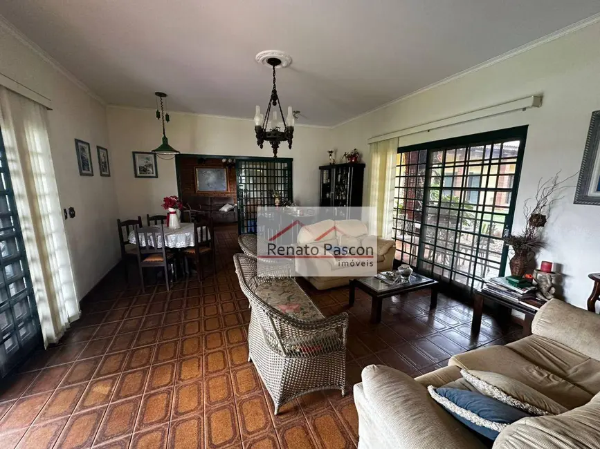 Casa de Condomínio com 6 quartos à venda, 2000m2 em Iate Clube de Campinas, Americana - SP - imagem 6 Foto 6 de Casa de Condomínio com 6 quartos à venda, 2000m2 em Iate Clube de Campinas, Americana - SP