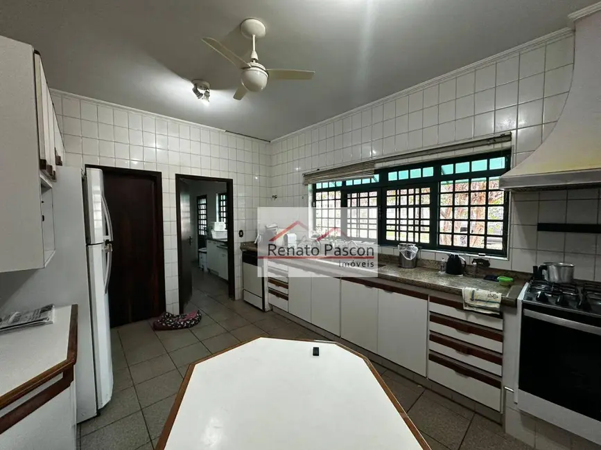 Casa de Condomínio com 6 quartos à venda, 2000m2 em Iate Clube de Campinas, Americana - SP - imagem 2 Foto 2 de Casa de Condomínio com 6 quartos à venda, 2000m2 em Iate Clube de Campinas, Americana - SP