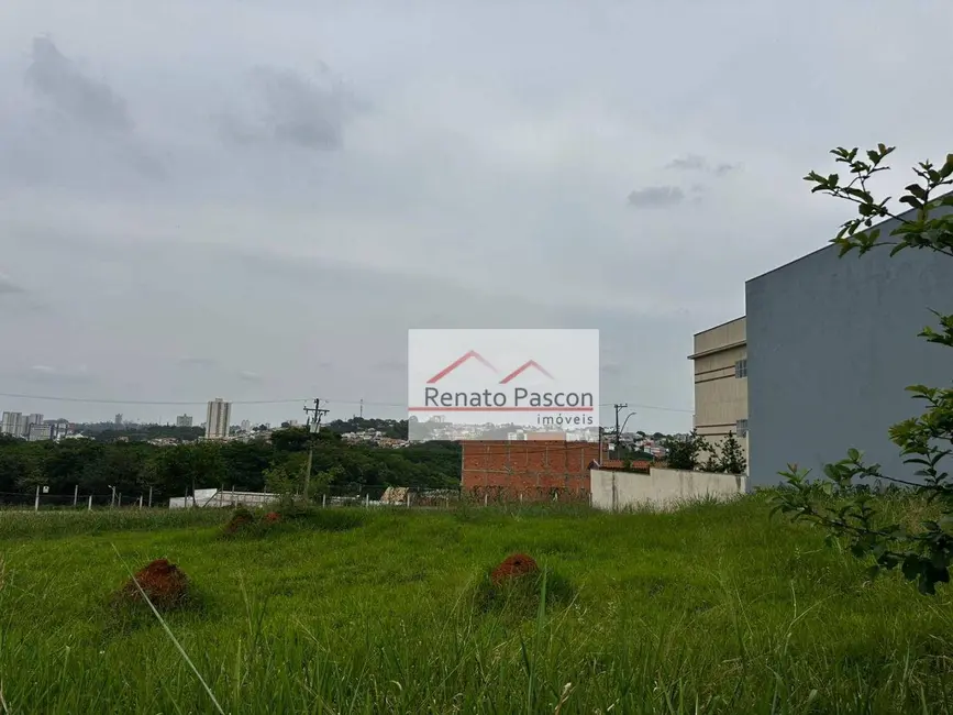 Foto 2 de Terreno / Lote à venda, 302m2 em Americana - SP