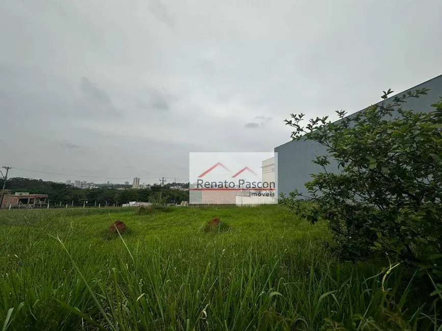 Foto 3 de Terreno / Lote à venda, 302m2 em Americana - SP