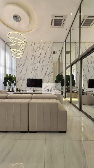 Casa de Condomínio com 3 quartos à venda, 717m2 em Vila Cordenonsi, Americana - SP - imagem 5 Foto 5 de Casa de Condomínio com 3 quartos à venda, 717m2 em Vila Cordenonsi, Americana - SP