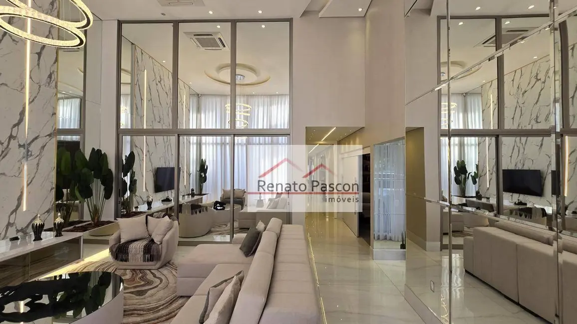 Casa de Condomínio com 3 quartos à venda, 717m2 em Vila Cordenonsi, Americana - SP - imagem 4 Foto 4 de Casa de Condomínio com 3 quartos à venda, 717m2 em Vila Cordenonsi, Americana - SP