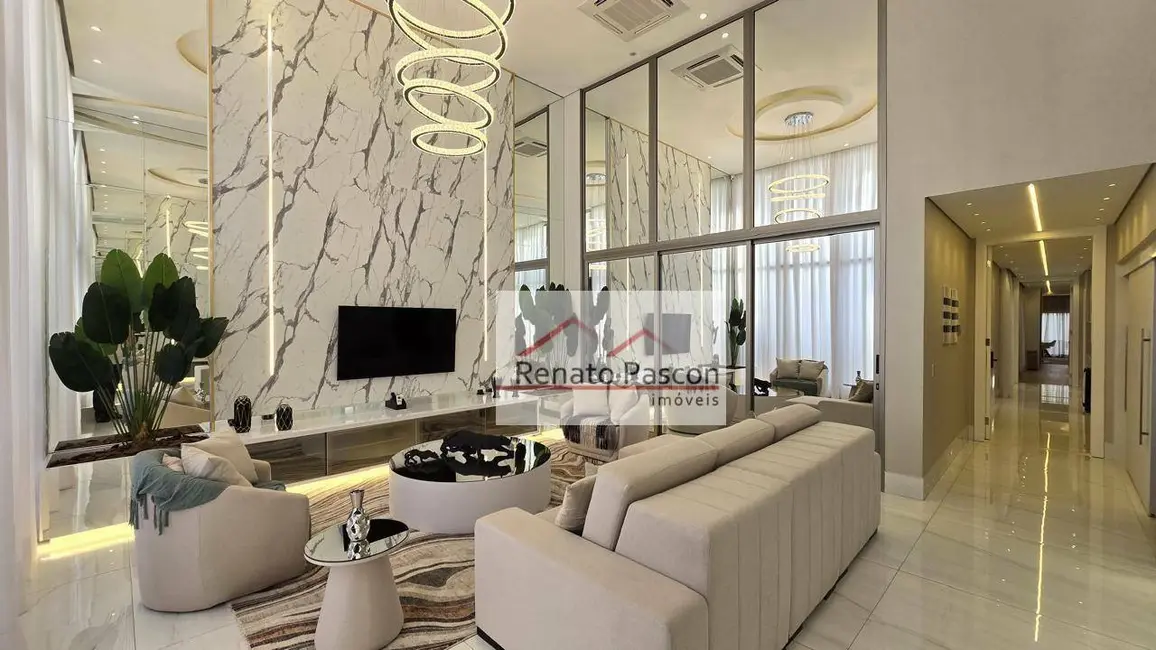 Casa de Condomínio com 3 quartos à venda, 717m2 em Vila Cordenonsi, Americana - SP - imagem 2 Foto 2 de Casa de Condomínio com 3 quartos à venda, 717m2 em Vila Cordenonsi, Americana - SP