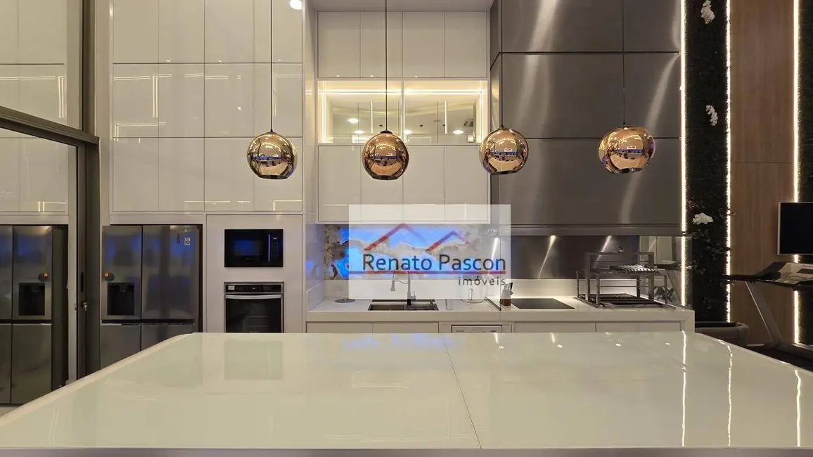 Casa de Condomínio com 3 quartos à venda, 717m2 em Vila Cordenonsi, Americana - SP - imagem 8 Foto 8 de Casa de Condomínio com 3 quartos à venda, 717m2 em Vila Cordenonsi, Americana - SP