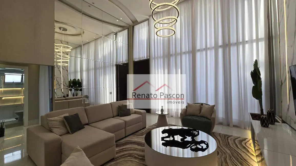 Casa de Condomínio com 3 quartos à venda, 717m2 em Vila Cordenonsi, Americana - SP - imagem 3 Foto 3 de Casa de Condomínio com 3 quartos à venda, 717m2 em Vila Cordenonsi, Americana - SP