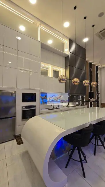 Casa de Condomínio com 3 quartos à venda, 717m2 em Vila Cordenonsi, Americana - SP - imagem 9 Foto 9 de Casa de Condomínio com 3 quartos à venda, 717m2 em Vila Cordenonsi, Americana - SP