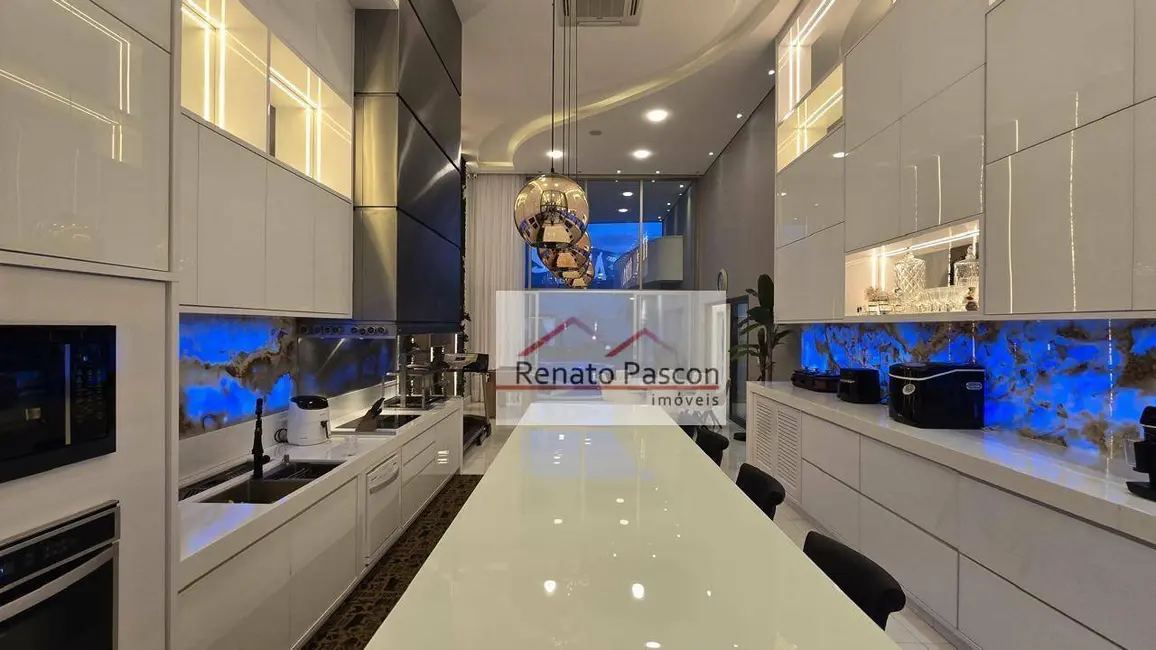 Casa de Condomínio com 3 quartos à venda, 717m2 em Vila Cordenonsi, Americana - SP - imagem 7 Foto 7 de Casa de Condomínio com 3 quartos à venda, 717m2 em Vila Cordenonsi, Americana - SP