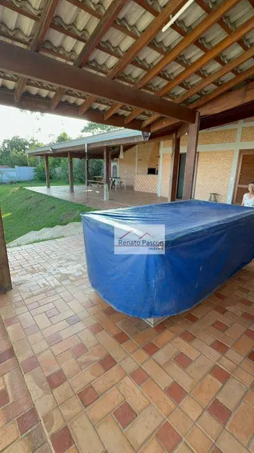 Foto 2 de Chácara com 2 quartos à venda, 2000m2 em Jardim São Pedro, Limeira - SP