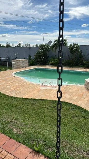 Foto 4 de Chácara com 2 quartos à venda, 2000m2 em Jardim São Pedro, Limeira - SP