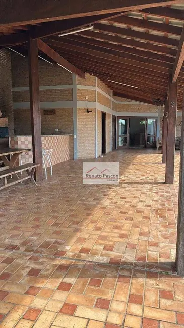 Foto 3 de Chácara com 2 quartos à venda, 2000m2 em Jardim São Pedro, Limeira - SP