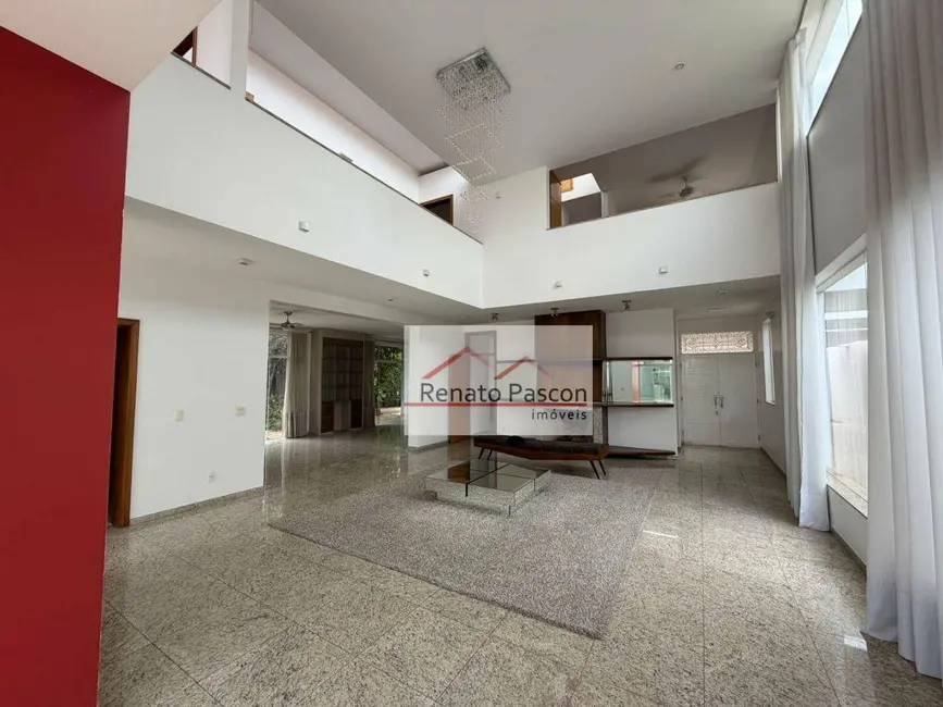 Foto 5 de Casa com 5 quartos à venda, 703m2 em Parque Residencial Nardini, Americana - SP