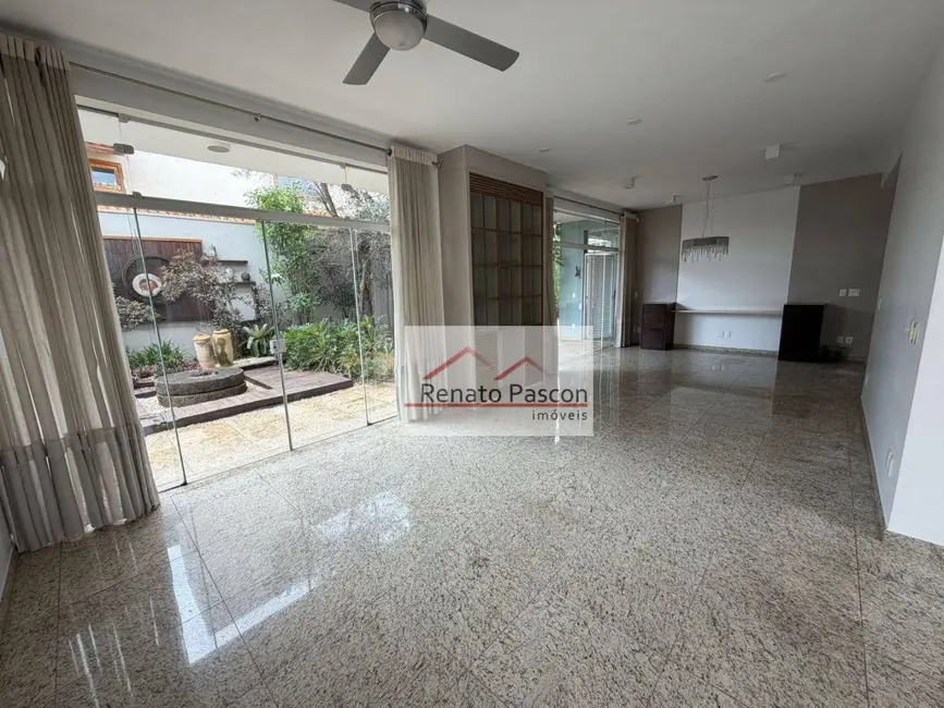 Foto 7 de Casa com 5 quartos à venda, 703m2 em Parque Residencial Nardini, Americana - SP