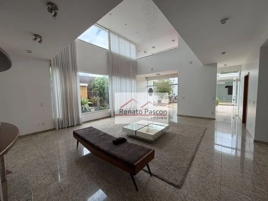 Foto 1 de Casa com 5 quartos à venda, 703m2 em Parque Residencial Nardini, Americana - SP