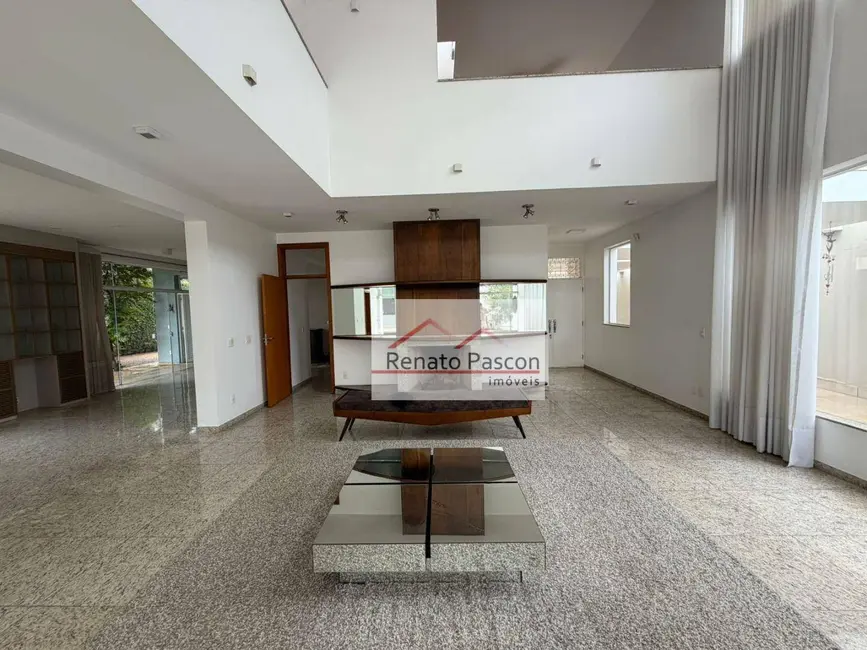 Foto 6 de Casa com 5 quartos à venda, 703m2 em Parque Residencial Nardini, Americana - SP