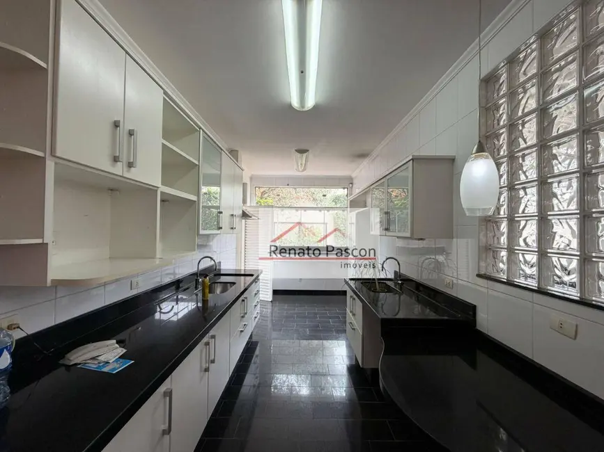 Foto 3 de Casa com 5 quartos à venda, 703m2 em Parque Residencial Nardini, Americana - SP