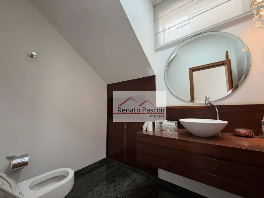 Foto 8 de Casa com 5 quartos à venda, 703m2 em Parque Residencial Nardini, Americana - SP