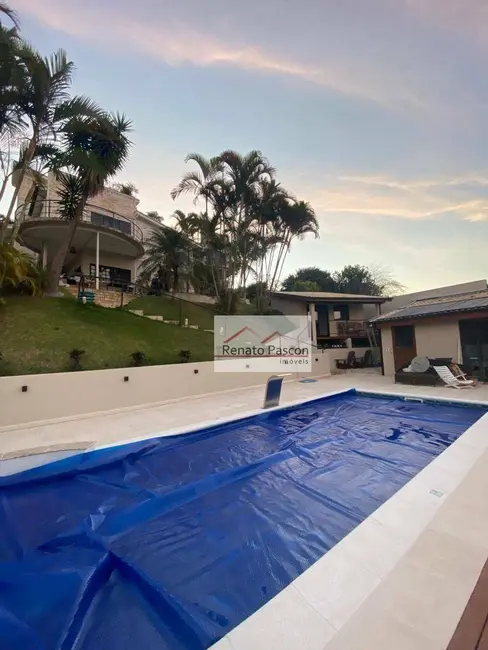 Foto 1 de Casa com 6 quartos à venda, 1280m2 em Igarata - SP