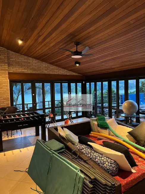 Foto 4 de Casa com 6 quartos à venda, 1280m2 em Igarata - SP