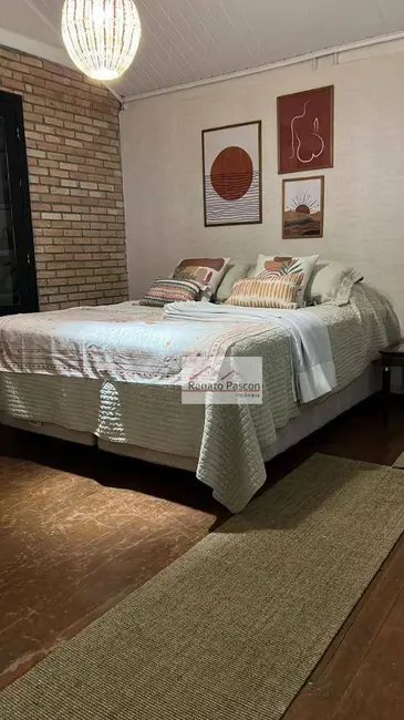 Foto 8 de Casa com 6 quartos à venda, 1280m2 em Igarata - SP