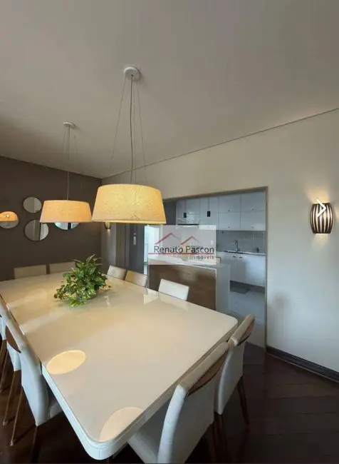 Foto 4 de Apartamento com 3 quartos à venda, 154m2 em Santa Cruz, Americana - SP