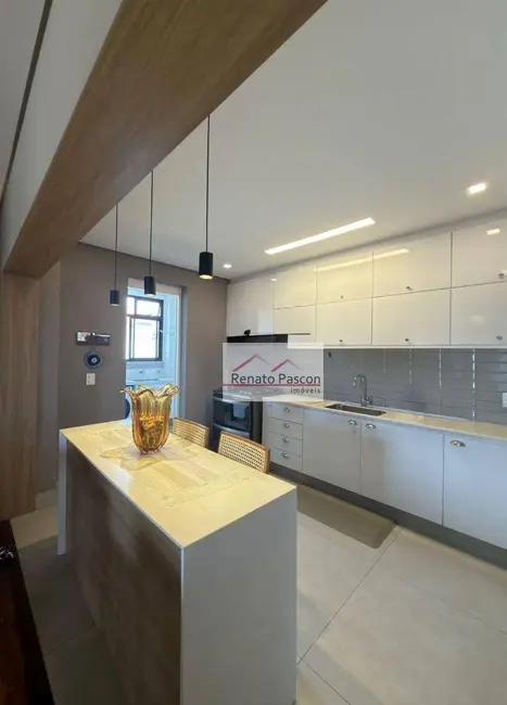 Foto 3 de Apartamento com 3 quartos à venda, 154m2 em Santa Cruz, Americana - SP