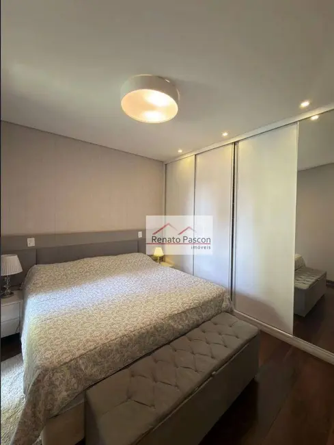 Foto 8 de Apartamento com 3 quartos à venda, 154m2 em Santa Cruz, Americana - SP