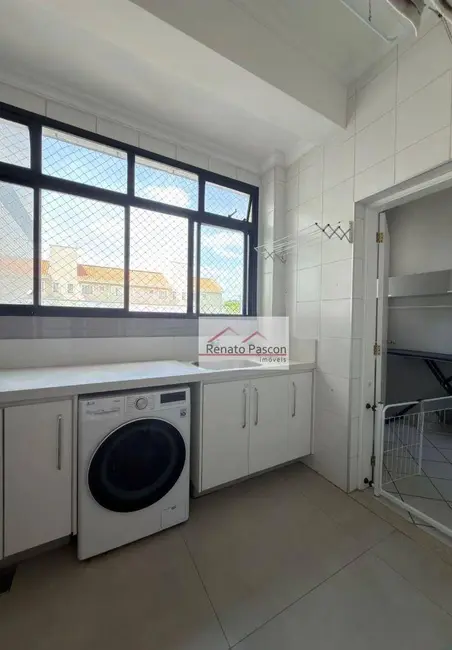 Foto 6 de Apartamento com 3 quartos à venda, 154m2 em Santa Cruz, Americana - SP
