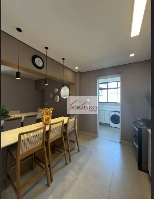 Foto 5 de Apartamento com 3 quartos à venda, 154m2 em Santa Cruz, Americana - SP