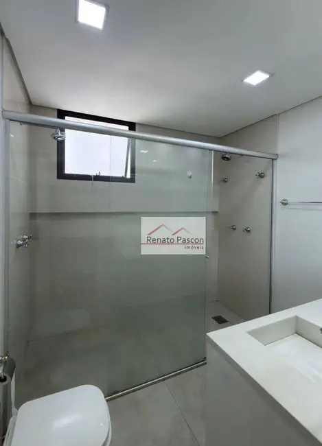 Foto 9 de Apartamento com 3 quartos à venda, 154m2 em Santa Cruz, Americana - SP