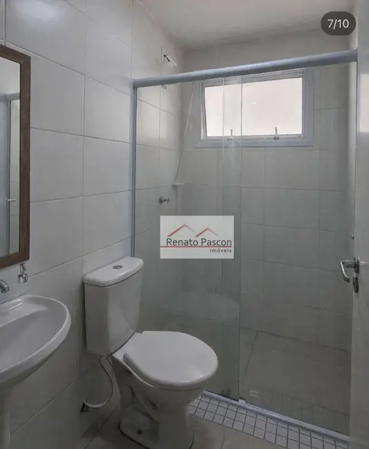 Foto 7 de Apartamento com 2 quartos à venda, 55m2 em Parque Residencial Francisco Lopes Iglesia, Nova Odessa - SP