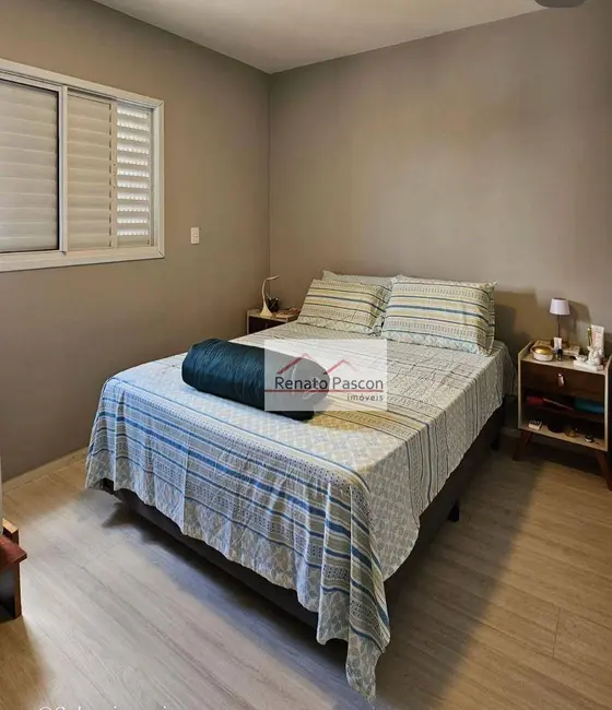 Foto 5 de Apartamento com 2 quartos à venda, 55m2 em Parque Residencial Francisco Lopes Iglesia, Nova Odessa - SP