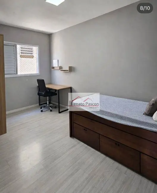 Foto 6 de Apartamento com 2 quartos à venda, 55m2 em Parque Residencial Francisco Lopes Iglesia, Nova Odessa - SP